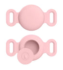 Silicone AirTag Holder