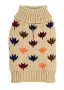 Fall Leaves Sweater