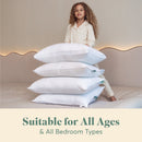 Lullaby Down Alternative Pillow