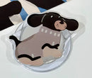 Dachshund Mobile Phone Stand & Grip
