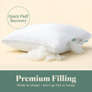 Lullaby Down Alternative Pillow