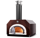 CBO 500 Countertop | Wood Fired Pizza Oven | 27" x 22" Cooking Surface