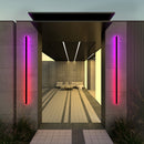 Immense RGB Wall Lamp