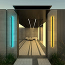 Immense RGB Wall Lamp
