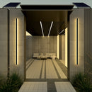 Immense Solar Lamp