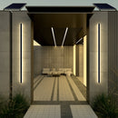 Immense Solar Lamp