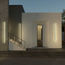 Immense Outdoor Lamp