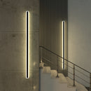 Immense Outdoor Lamp
