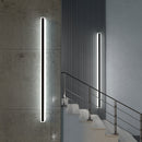 Immense Outdoor Lamp