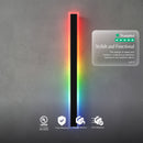 Immense RGB Wall Lamp
