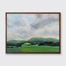 In Season - Limited Edition Canvas Print