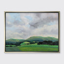 In Season - Limited Edition Canvas Print