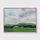 In Season - Limited Edition Canvas Print