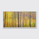 In the Colorful Forest - Limited Edition Canvas Print