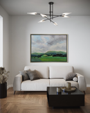 In Season - Limited Edition Canvas Print