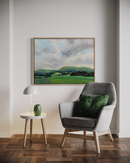 In Season - Limited Edition Canvas Print
