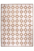 IN SITU - Custom Cowhide Rug