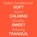 Indian Sandalwood Essential Oil