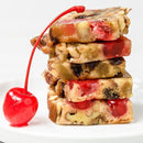 SALE | Grandma's Fruitcake Slices | Pack of 2 | 22 Slices | 18 oz | Beatrice Bakery
