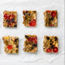SALE | Grandma's Fruitcake Slices | 22 Slices | 18 oz | Beatrice Bakery