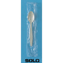 Cutlery Wrapped Spoons