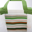 Indoor Plants Market Tote Bag | Daily Shopping Tote Bag | 15.50" x 15.25" x 6"