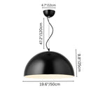 Indra Pendant Lamp