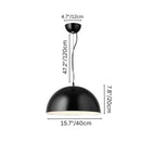 Indra Pendant Lamp