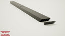 Industrial 1 inch Flat Wall Countertop Support Bracket
