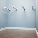 The Original™ Shower Bench Bracket®