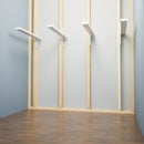 The Original™ Shower Bench Bracket®