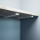 The Original™ Shower Bench Bracket®
