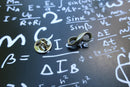 Infinity Lapel Pin