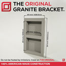 The Original™ Shower Niche