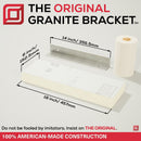 The Original™ Shower Shelf