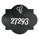 Initial Address