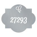 Initial Address