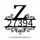 Initial Swirl Address