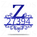 Initial Swirl Address