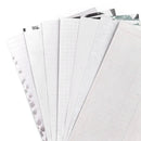 Ink Arches Luxury Hardback Notebook Journal - Illustrated Inside