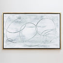 Innuendo No. 1 - Canvas Print