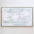 Innuendo No. 1 - Canvas Print