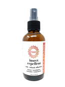 Insect Repellent - All Natural Spray (DEET FREE)