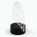 Inspirational LED Lighted Plaque | Multiple Sayings | Glowing Creation