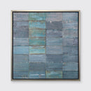 Instant Gratification - Limited Edition Canvas Print