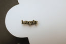 Integrity Lapel Pin
