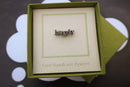 Integrity Lapel Pin