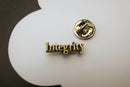 Integrity Lapel Pin