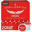 Intelligentsia House Blend