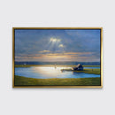 Into the Light - Limited Edition Canvas Print